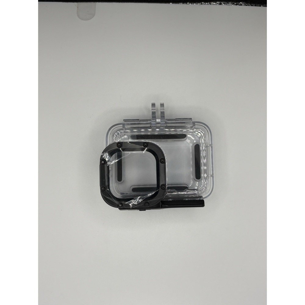 GoPro Protective Housing + Waterproof Case For HERO 9-13 New Open Box -1887 - Picture 6 of 9